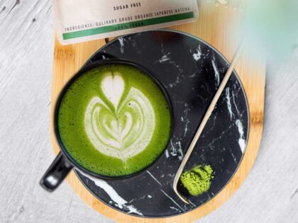 Matcha Products