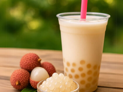 Wild Monk Juice Pobbles