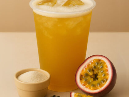 Iced Tea