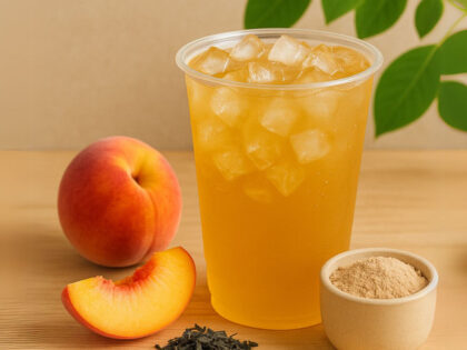 Teaforia Premium Tea Blends