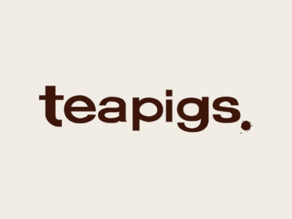 Teapigs