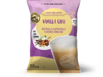 Big Train Chai