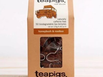 Teapigs Catering Range (50s)