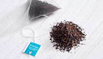 Teapigs Black Teas Case (6x15 bags)