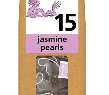 Teapigs Green/White Teas Cases (6x15 bags)