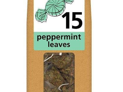 Teapigs Herbal Tea Cases (6x15 bags)