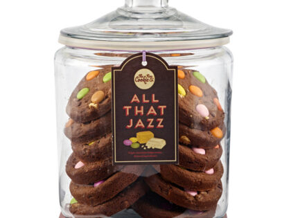 Fine Cookie Company Accessories