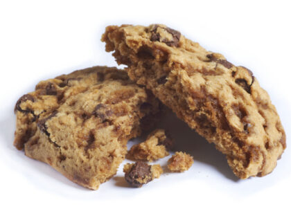 Fine Cookie Company Café Cookies Range