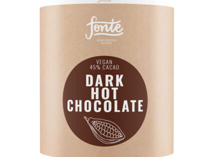 Hot Chocolate