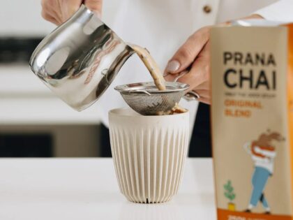Prana Chai
