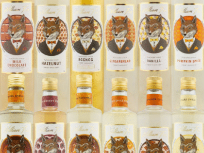 Syrups