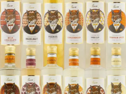 Syrups