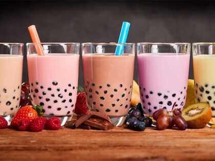 Bubble Tea