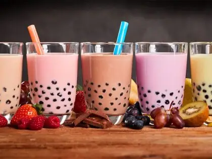 Bubble Tea