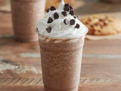 Big Train Blended Iced Coffee (Frappes)