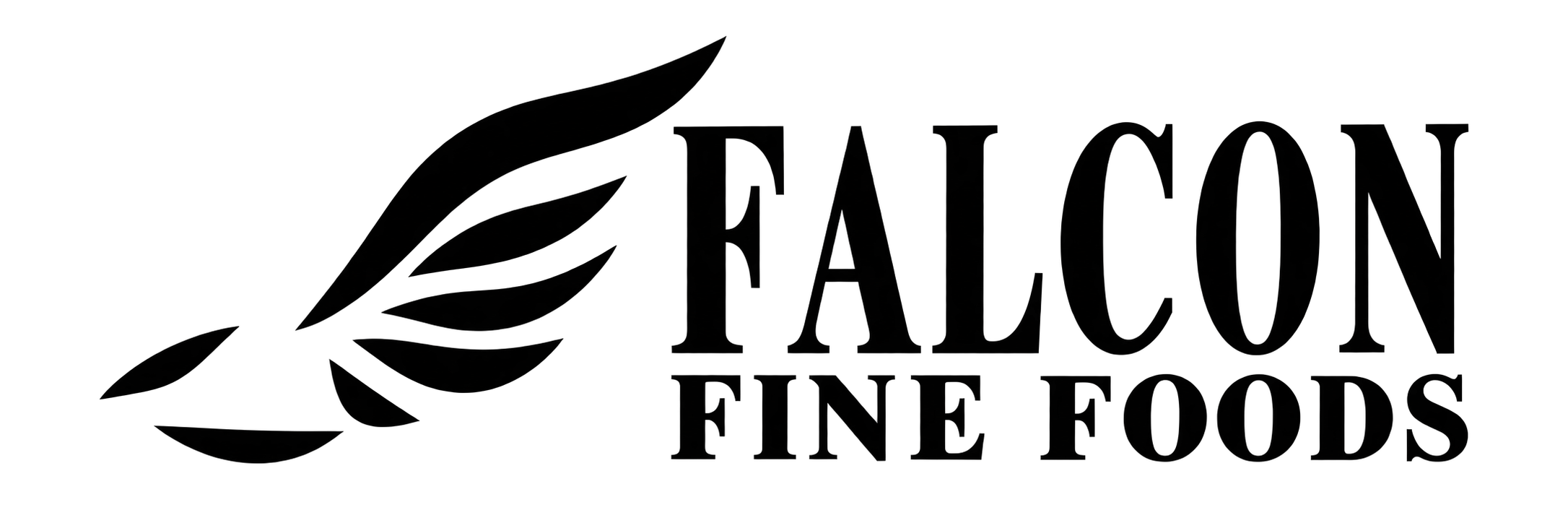 Falcon Sales Ltd